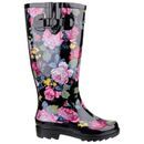 Cotswold Rosefest Ladies Wellington Boots additional 5
