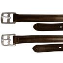 Hy Equestrian Super Soft Stirrup Leathers additional 3