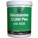 NAF Glucosamine 12,000 Plus with MSM additional 1