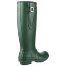 Cotswold Green Rubber Windsor Wellington Boots additional 2