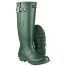 Cotswold Green Rubber Windsor Wellington Boots additional 3