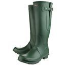 Cotswold Green Rubber Windsor Wellington Boots additional 5