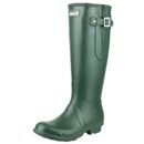 Cotswold Green Rubber Windsor Wellington Boots additional 8