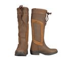 Hy Equestrian Hurdlow Long Country Boot additional 1