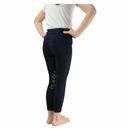 Hy Equestrian Stella Children's Riding Tights additional 2