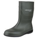 Dunlop Acifort Biosecure Wellington Boots - Green additional 5