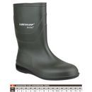 Dunlop Acifort Biosecure Wellington Boots - Green additional 6
