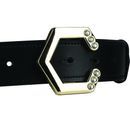 Coldstream Hutton Diamante Leather Belt additional 4