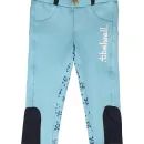 Hy Equestrian Thelwell Mini Tots Jodhpurs additional 2