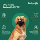 Baskerville Ultra Basket Muzzle additional 4