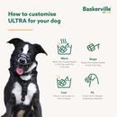 Baskerville Ultra Basket Muzzle additional 7