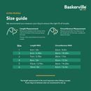 Baskerville Ultra Basket Muzzle additional 10