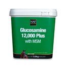 NAF Glucosamine 12,000 Plus with MSM additional 2
