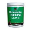 NAF Glucosamine 12,000 Plus with MSM additional 1