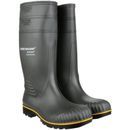 Dunlop Acifort Heavy Duty Non Safety Wellington Boots additional 5
