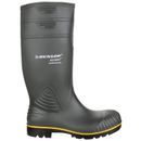 Dunlop Acifort Heavy Duty Non Safety Wellington Boots additional 8