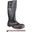Dunlop Acifort Heavy Duty Full Safety Wellington Boots (Black) additional 6