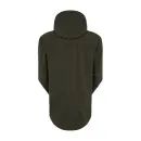 Ridgeline Tempest Waterproof Hooded Jacket - Forest Green additional 2