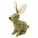 House of Paws Tweed Plush Toy additional 1
