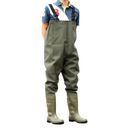 Dunlop Protomastor Full Safety Chest Waders (142VP.PT) additional 4