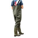 Dunlop Protomastor Full Safety Chest Waders (142VP.PT) additional 5