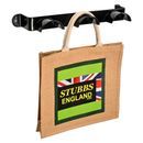 Stubbs Bridle Shelfie (S5520) additional 6