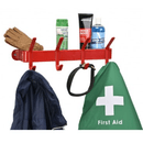 Stubbs Coat Hook Shelfie (S5595) additional 1