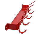 Stubbs Coat Hook Shelfie (S5595) additional 2