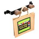 Stubbs Black Retro Bridle Shelfie (S552077) additional 7