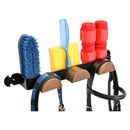 Stubbs Black Retro Bridle Shelfie (S552077) additional 8