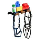 Stubbs Black Retro Bridle Shelfie (S552077) additional 5