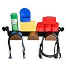 Stubbs Black Retro Bridle Shelfie (S552077) additional 6