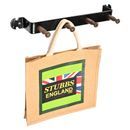 Stubbs Retro Coat Peg Shelfie (S5528477) additional 6