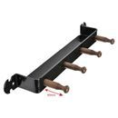 Stubbs Retro Coat Peg Shelfie (S5528477) additional 2