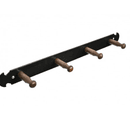 Stubbs Retro Coat Pegs (S28477) additional 2