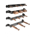 Stubbs Retro Coat Pegs (S28477) additional 4