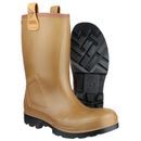 Dunlop Purofort Rig Air Full Safety Wellington Boots additional 3