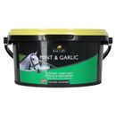 Lincoln Mint &amp; Garlic additional 1