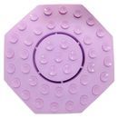 Parallax Fun Flower Pet Bowl &amp; Lick Mat additional 2