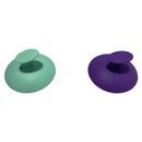 Parallax Softy Silicone Brush additional 2