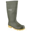Dunlop Universal Unisex Adult Wellington Boots additional 1