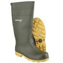 Dunlop Universal Unisex Adult Wellington Boots additional 3