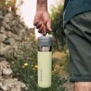 Stanley Go Quick Flip Leakproof Insulated Water Bottle - 0.70L (Tigerlilly Plum) additional 5