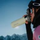 Stanley Go Quick Flip Leakproof Insulated Water Bottle - 0.70L (Tigerlilly Plum) additional 4