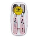 Horse Cutlery Set by Hy Equestrian additional 1