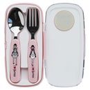 Horse Cutlery Set by Hy Equestrian additional 2