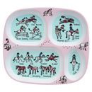 Horse Divider Plate by Hy Equestrian additional 1