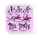 Horse Snack Boxes by Hy Equestrian additional 2