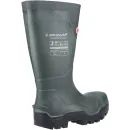 Dunlop Fieldpro Thermo+ Safety Wellington Boots additional 2