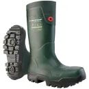 Dunlop Fieldpro Thermo+ Safety Wellington Boots additional 3